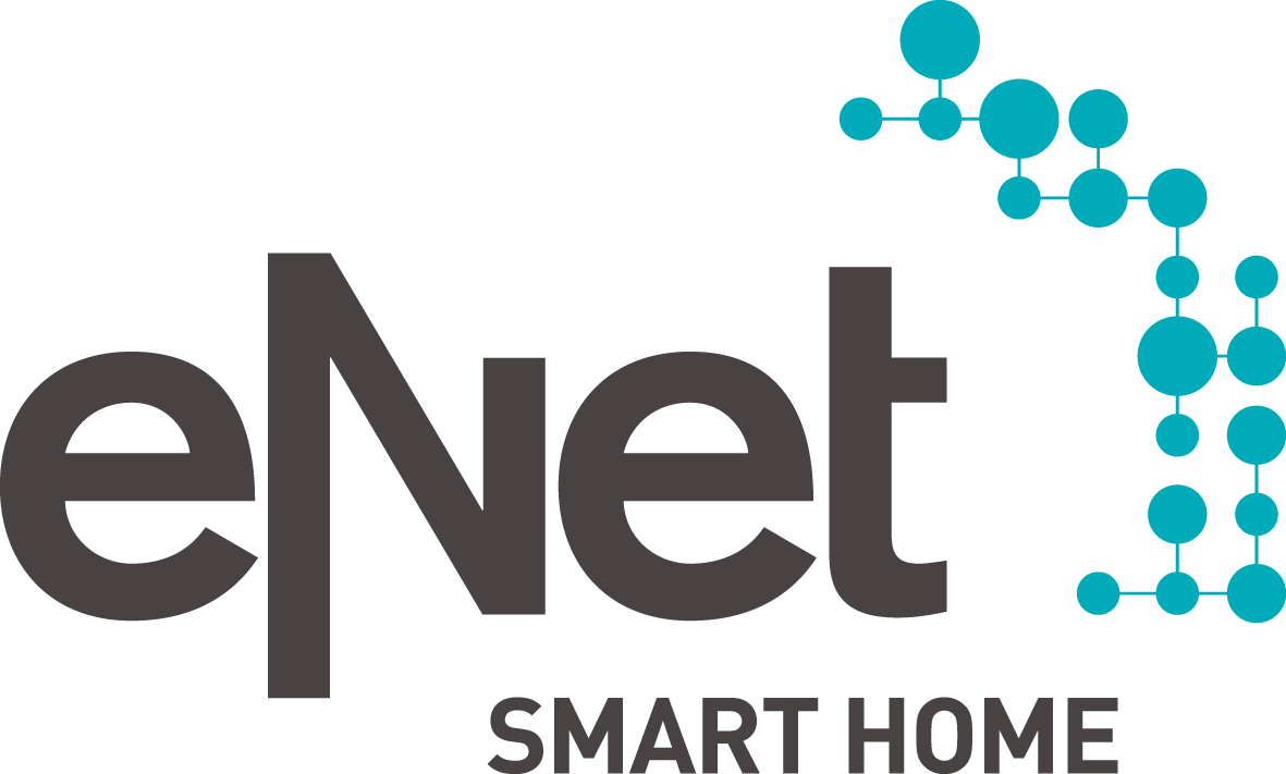 Logo ENet